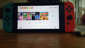 How To Delete A Game From Your Nintendo Switch Youtube