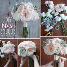 If a wedding is on saturday, she typically sources. Follow This Simple Diy And Make Your Own Wedding Bouquets Ahead Of Time With Beautiful Silk Flower F Diy Wedding Bouquet Diy Bridal Bouquet Diy Wedding Flowers