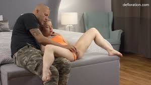 Losing of Virginity - Olesya Kisbeka | PornWex