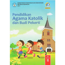 Soal revisi kumpulan soal revisi terbaru. Jual Buku Kelas Ii Sd Pendidikan Agama Katolik Dan Budi Pekerti Kota Tangerang Teras Ilmu Tokopedia