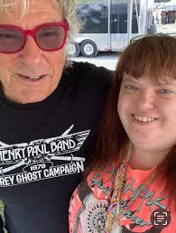 Henry Paul Band fan club