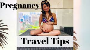 You also have to pick up. Pregnant In Japan Travel Tips Youtube