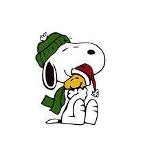 Download Image Result For Christmas Snoopy Svg Snoopy Christmas Snoopy Hug Snoopy Love