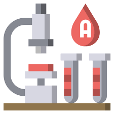 Descarga Ahora Este Icono En Formato Svg Psd Png Eps O Como Fuente Para Web Flaticon La Mayor Base De Datos De Icon Analisis De Sangre Iconos Icono Gratis