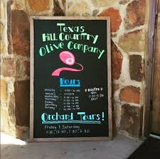 Don't settle for expensive and improper concrete work. Who Would You Bring On A Texas Hill Country Olive Co Facebook