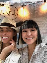 Happy Easter! Reminiscing family memories My mom, dad, aunt Cathy, cousins  and sister