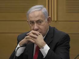 Israele, lieve malore per Benjamin Netanyahu: passer la notte in ospedale  per precauzione- Corriere.it