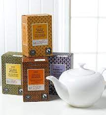 Tea Lovers M S Tea Lover Tea Tea Packaging