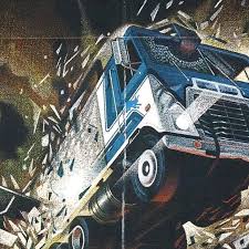 Episode 159 – You Don't Know Dick – White Line Fever (1975) » Cinema  Smorgasbord