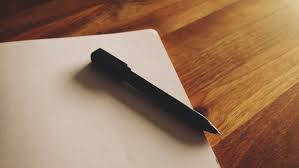 Writing Jobs Online - Free Images : desk, writing, work, working, table, wood, white, floor, pen,  notepad, meeting, corporate, office, professional, business, paper,  planning, document, information, job, financial, workplace, paperwork,  finance, occupation, empty sheet ...