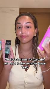 The Best Primer for Oily Skin: Elf Power Grip Primer Review