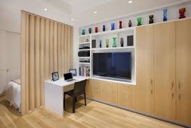 Manhattan Micro Appartement Micro Appartement Petit Appartement Chambre Salon
