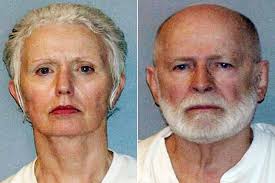 Whitey Bulger's girlfriend clams up about years