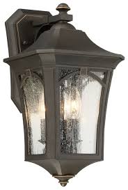 Amora lighting tiffany style table lamp banker mission 22 tall stained glass white tan brown antique vintage light decor nightstand living room bedroom handmade gift am1053tl14, 14inch diameter 4.7 out of 5 stars 439 Darby Home Co Coyan Oil Rubbbed Bronze 3 Bulb Seeded Glass Outdoor Wall Lantern Wayfair