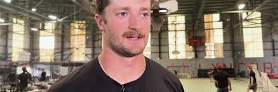 Lynchburg pitcher Wesley Arrington transfers to UVa