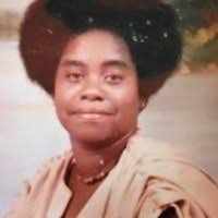 Juanita McGlone-Jones Obituary