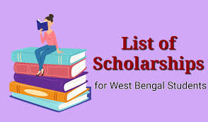 West Bengal Scholarships 2020 For Madhyamik Hs Passed Students