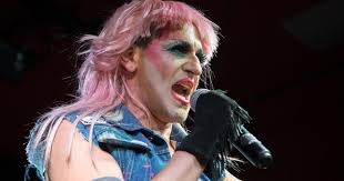 'Hedwig and the Angry Inch': Musical confronts today's most contentious  issues