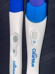 Fruhtest Genauer Als Normaler Test Schwanger Schwangerschaftstest Clearblue