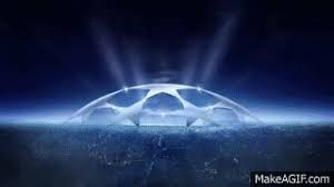 Champions league europe official logo vector illustration. Gif Hd Make Champions League Animated Gif On Gifer By Rainhammer