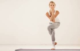 9 Exciting Asanas That Will Tone Your Inner Thighs In A Matter Of Days Cool Yoga Poses Yoga Poses Shoulder Workout