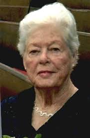 Velma Paradise Obituary