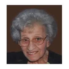 Obituary information for Marie Louise Bruno