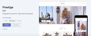 Get setup easily within seconds with debutify™. Shopify Prestige Theme Review Is It Free Download Avada Commerce