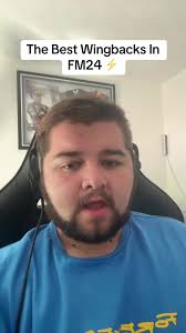 Fm24 Best Right Backs
