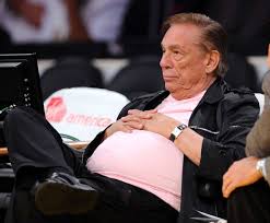 07/17/14 with donald and shelly sterling involved in multiple trials over the future of the la clippers, the process of transferring the team's ownership. Should Nba Clippers Owner Donald Sterling Be Fired For Racist Remarks Scheduled To Get Naacp Award On May 15 Reason Com