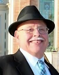 Tomas Oporto avis de décès