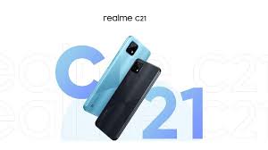 Hp Murah Realme C25 Dan C21 Segera Hadir Di Indonesia