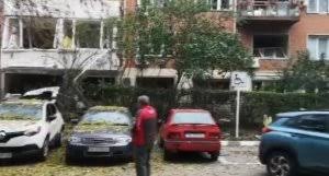 O explozie puternică a avut loc luni, lângă un hotel din galați, scrie romaniatv.net. Explozie Puternica In Centrul Galatiului Mai Multi Raniti Cel Putin Un Bloc Afectat De Deflagratie Galati Ziare Com Mobile