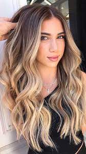 As we age many people experience premature gray. Gorgeous Hair Colors That Will Really Make You Look Younger