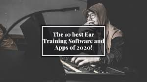 The ear gym the most complete ear training app on the market. The 10 Best Ear Training Software And Apps Of 2020 The Home Recordings