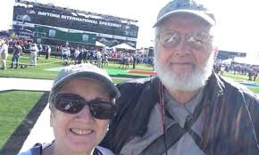 How we met: 'By the time I called, she was dating other people'