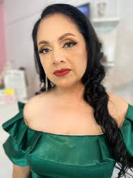 Makeup by: Suzette Delgado