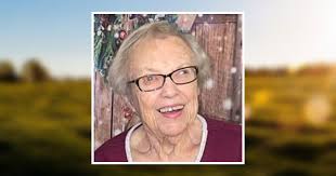 Kathleen P. "Kathy" Burris Obituary July 13, 2023