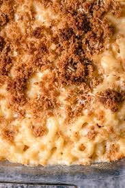 Use smoked cheddar, smoked gouda, bacon! Traeger Mac Cheese Story Primal Pioneer
