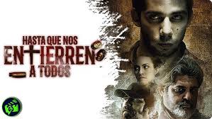 HASTA QUE NOS ENTIERREN A TODOS