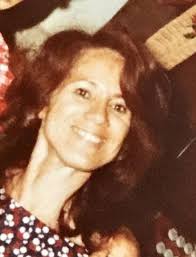 Virginia Harrison Obituary September 19, 2018