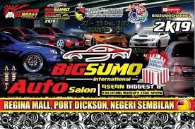 In 2016, regina group has made a important move and taking a serious initiative to renovate and refurbish the shopping mall. Bigsumo International Autosalon 2k19 Regina Mall Bandar Enstek December 27 To December 29 Allevents In
