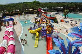 Camping pappasole, toskana · 2. Themenbereich 10 Der Schonsten Aquaparks Auf Campingplatzen In Italien