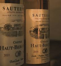 Château Haut-Bergeron