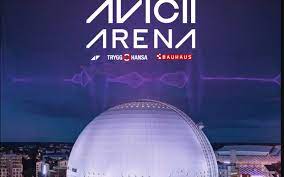 323 likes · 85 talking about this. Stockholm S Avicii Arena Lends Its Name To Mental Illness Prevention Cmw