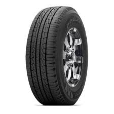 255 70r18 Tires