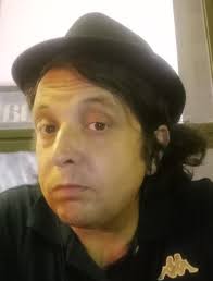 MIXED MEDIA SU TELA SIMONE SCHIAVO ' IL FONDALE MARINO ' dimensioni L 60 x  H 80 cm.