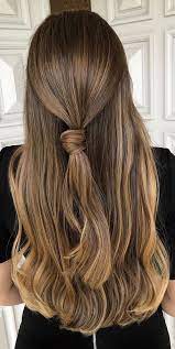 Hair colors for blondes | hairstyles, nail art, beauty and fashion. Gorgeous Hair Colour Trends For 2021 Honey Blonde Highlights