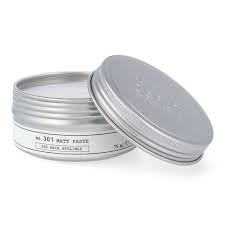 Die reuzel matt styling paste ist sehr einfach in der anwendung. Depot No 301 Matt Paste 75 Ml