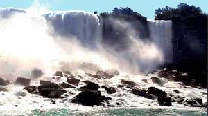 Usa, kanada, wasserfälle, wasser, stadt am wasser, wasserfall, natur. Usa Kanada Bootsfahrt In Die Niagarafalle Youtube